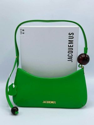 Jacquemus сумка