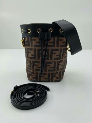 Fendi сумка