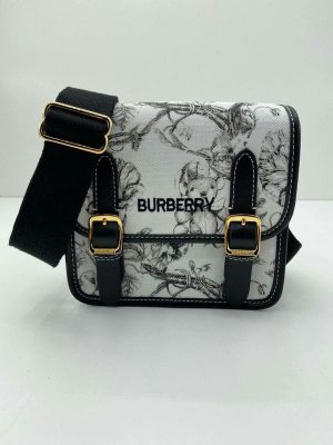 Burberry сумка