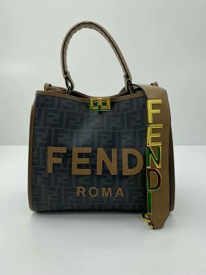 Fendi сумка