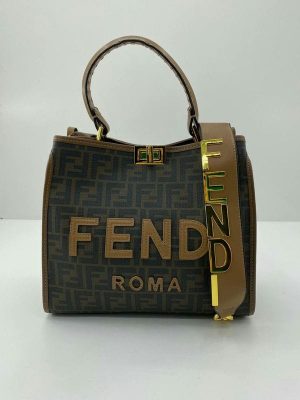 Fendi сумка