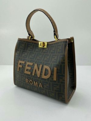 Fendi сумка