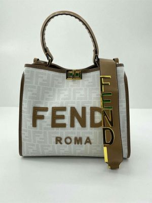 Fendi сумка