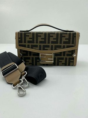 Fendi сумка