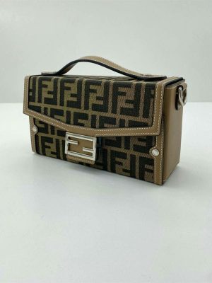 Fendi сумка