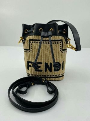 Fendi сумка