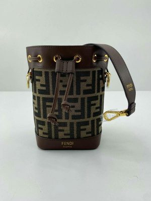 Fendi сумка