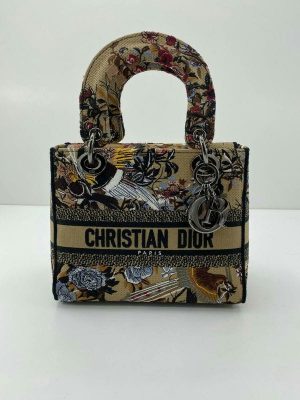 Dior сумка