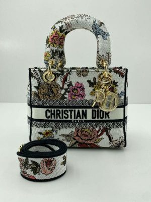 Dior сумка