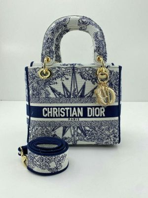 Dior сумка