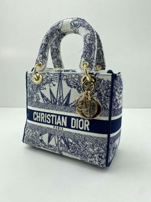 Dior сумка