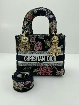 Dior сумка