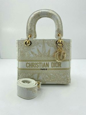 Dior сумка