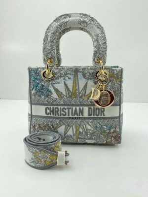 Dior сумка