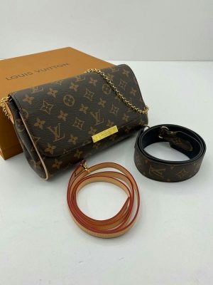 Louis Vuitton сумка