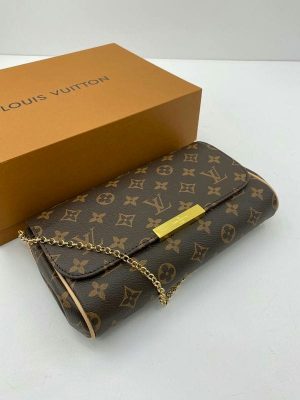 Louis Vuitton сумка