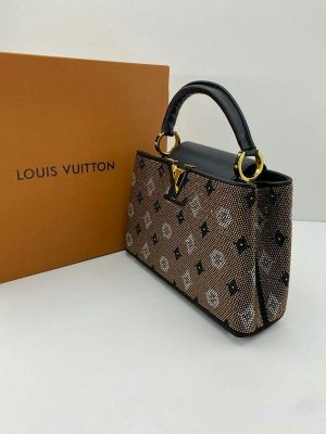 photo_2023-03-25_03-30-47.1200x1200-300x400 Клатч Louis Vuitton Mini Pochette Accessoires Damier Ebene