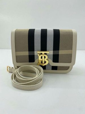 Burberry сумка