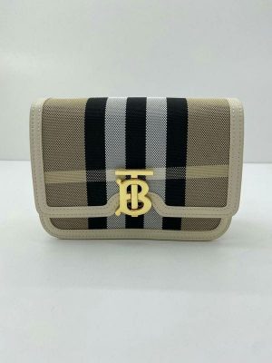 Burberry сумка