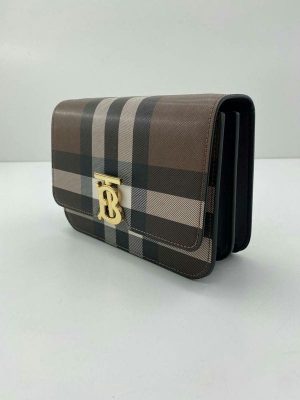 Burberry сумка