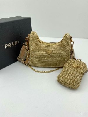 Prada сумка