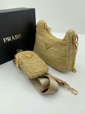 Prada сумка