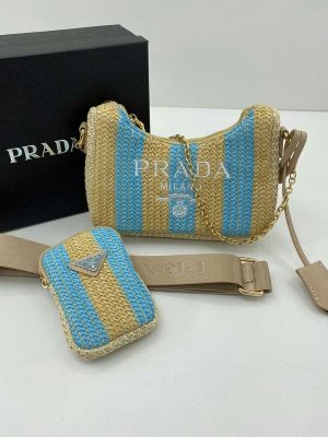 Prada сумка