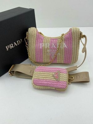 Prada сумка