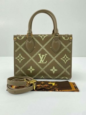 Louis Vuitton сумка