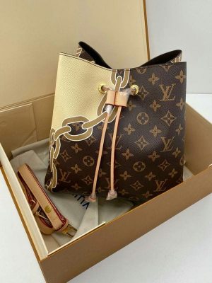 Louis Vuitton сумка