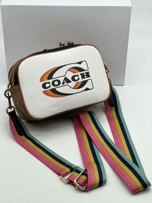 Coach сумка