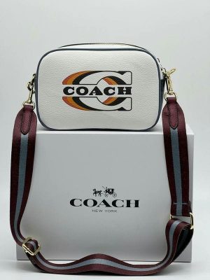 Coach сумка