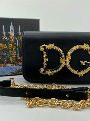 Dolce & Gabbana сумка