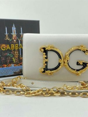 Dolce & Gabbana сумка