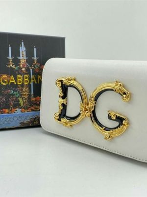 Dolce & Gabbana сумка