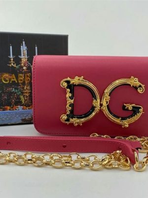 Dolce & Gabbana сумка