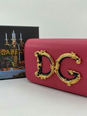 Dolce & Gabbana сумка