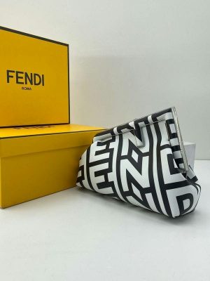 Fendi сумка