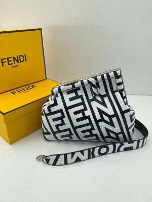 Fendi сумка