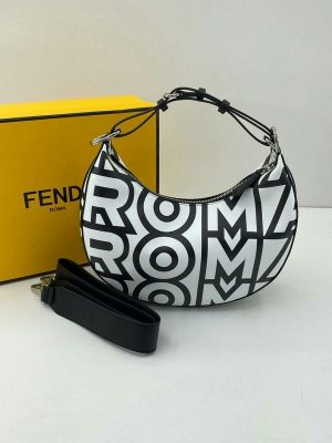 Fendi сумка