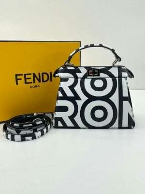 Fendi сумка