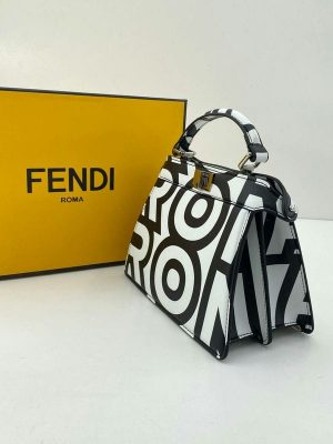 Fendi сумка