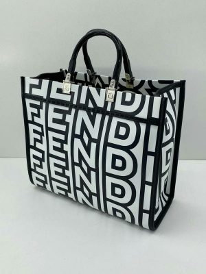 Fendi сумка