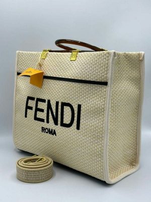 Fendi сумка