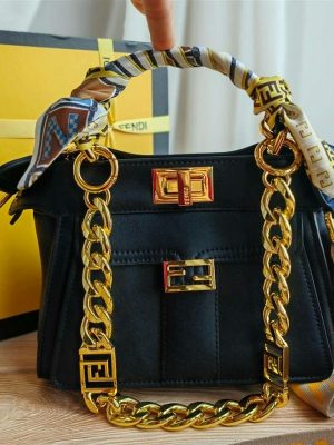 Fendi сумка