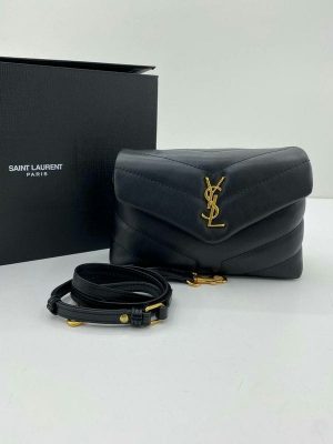 Yves Saint Laurent сумка