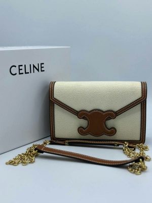 Celine сумка