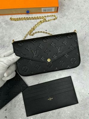 Louis Vuitton сумка