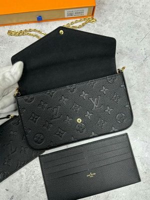 Louis Vuitton сумка