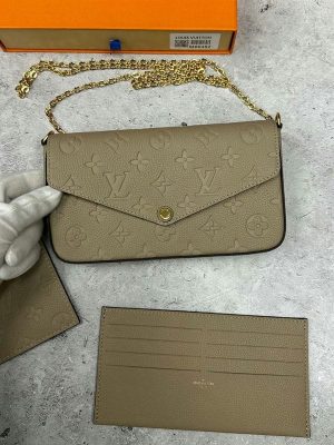 Louis Vuitton сумка